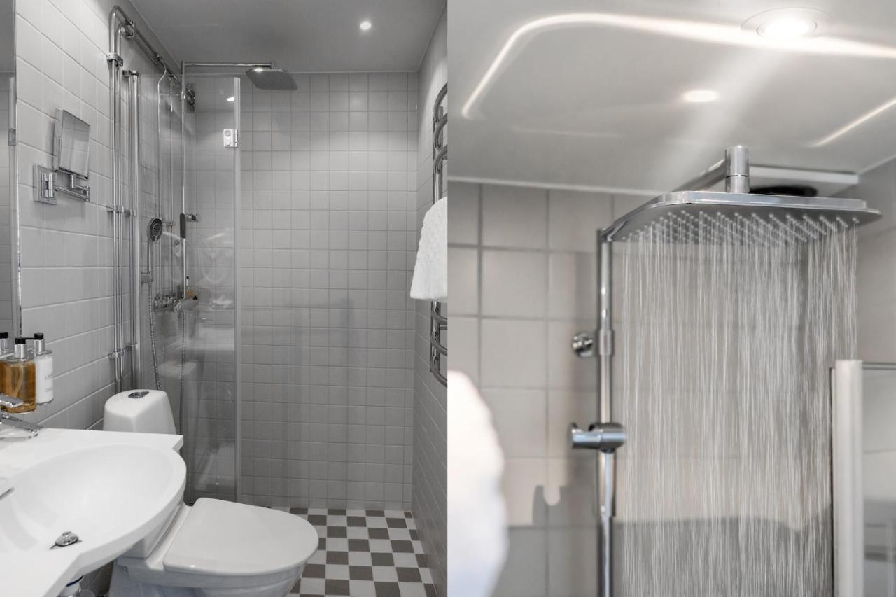 Hotell Furusund Zewnętrze zdjęcie