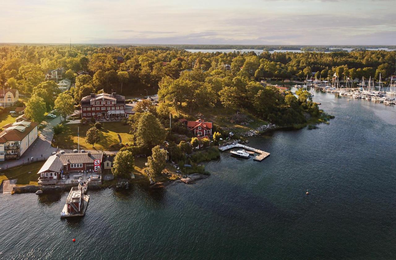 Hotell Furusund Zewnętrze zdjęcie